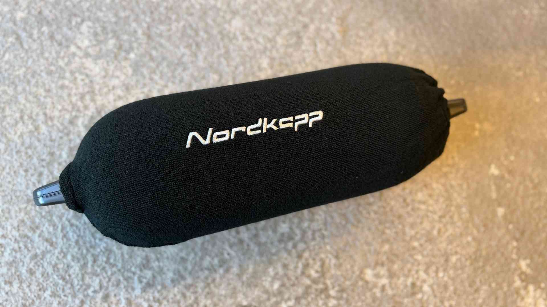 Nordkapp Fendertrekk-G4-Sort